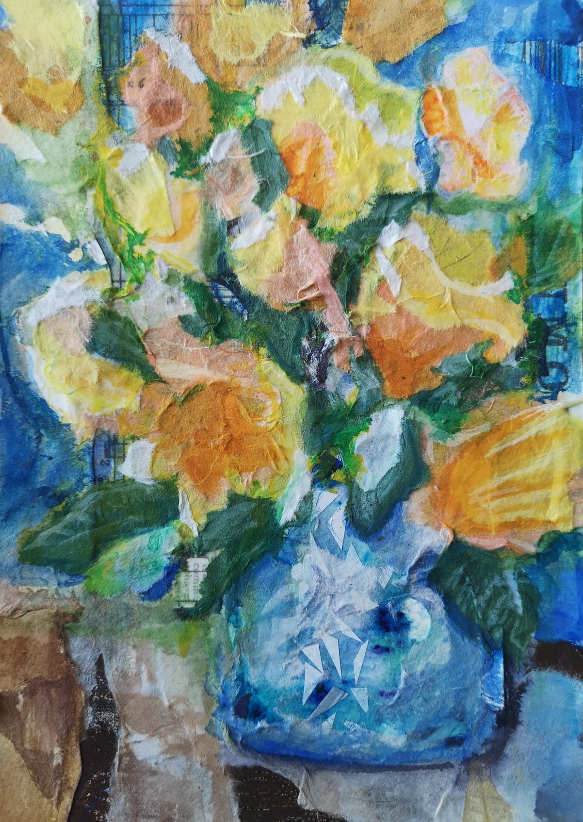 flowers